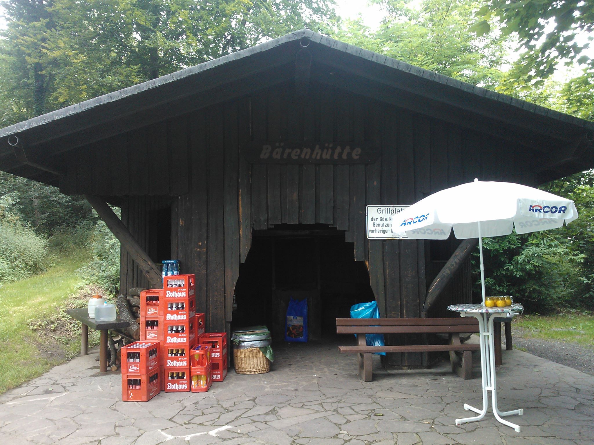 Drecksaufeschd Bild 5